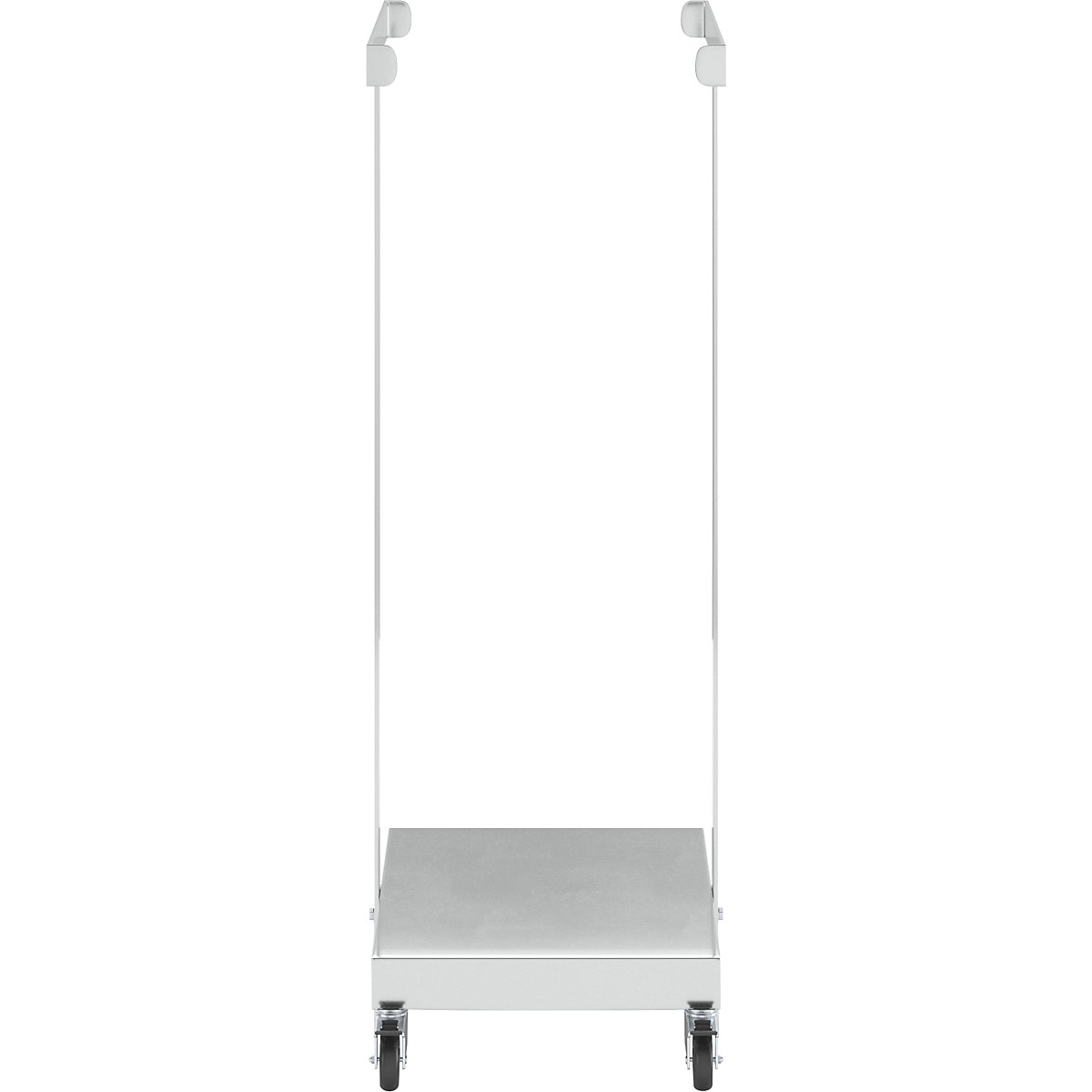 Support sac-poubelle, acier – VAR (Illustration du produit 6)-5