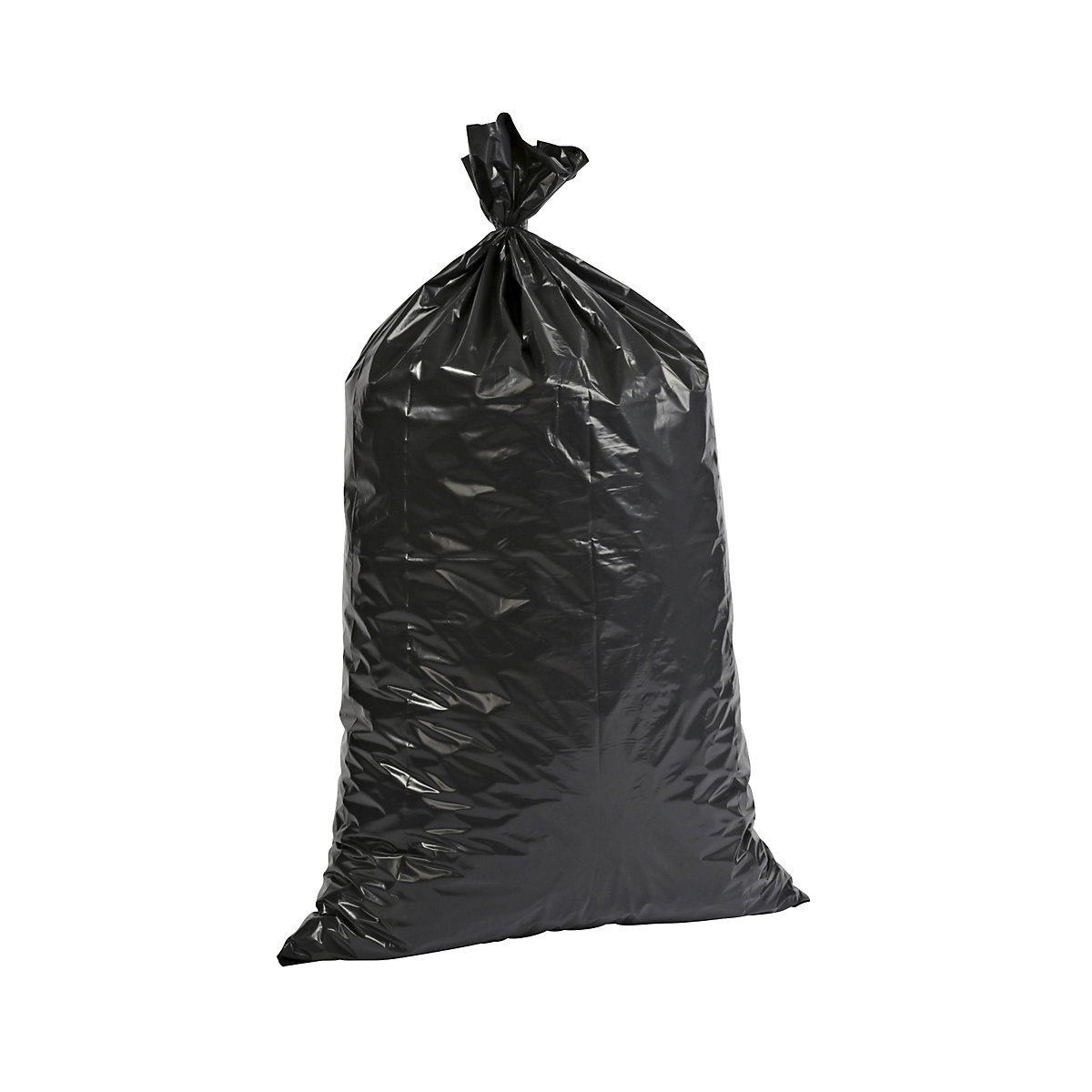 Štandardné vrecia na odpadky, LDPE, 70 l