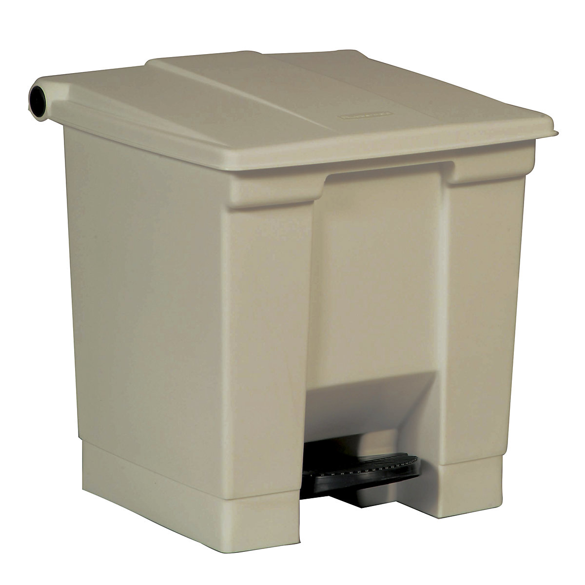 Nášľapný kôš na odpadky, priemysel &ndash; Rubbermaid