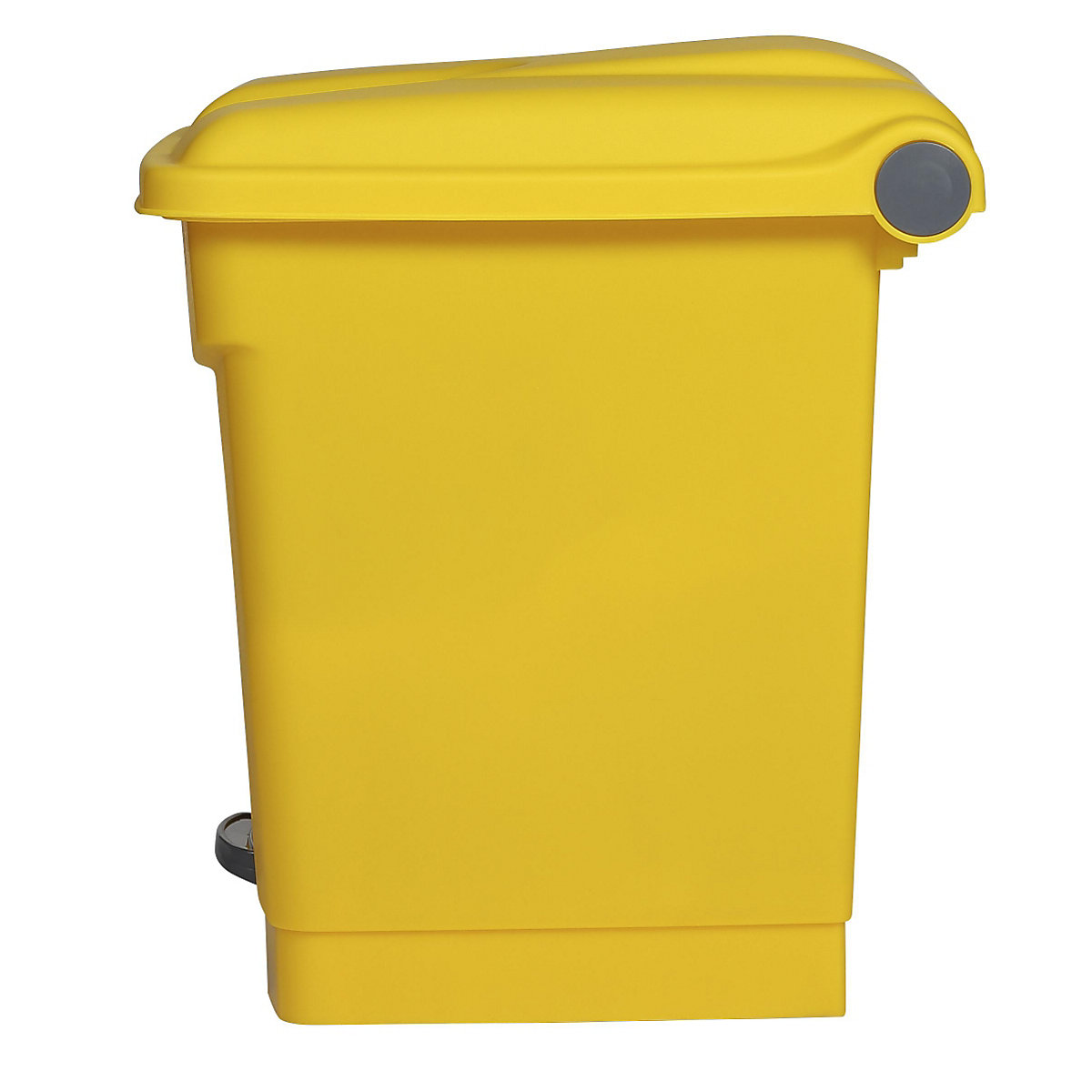 Pedálový/nášľapný zberač odpadkov (Zobrazenie produktu 6)-5