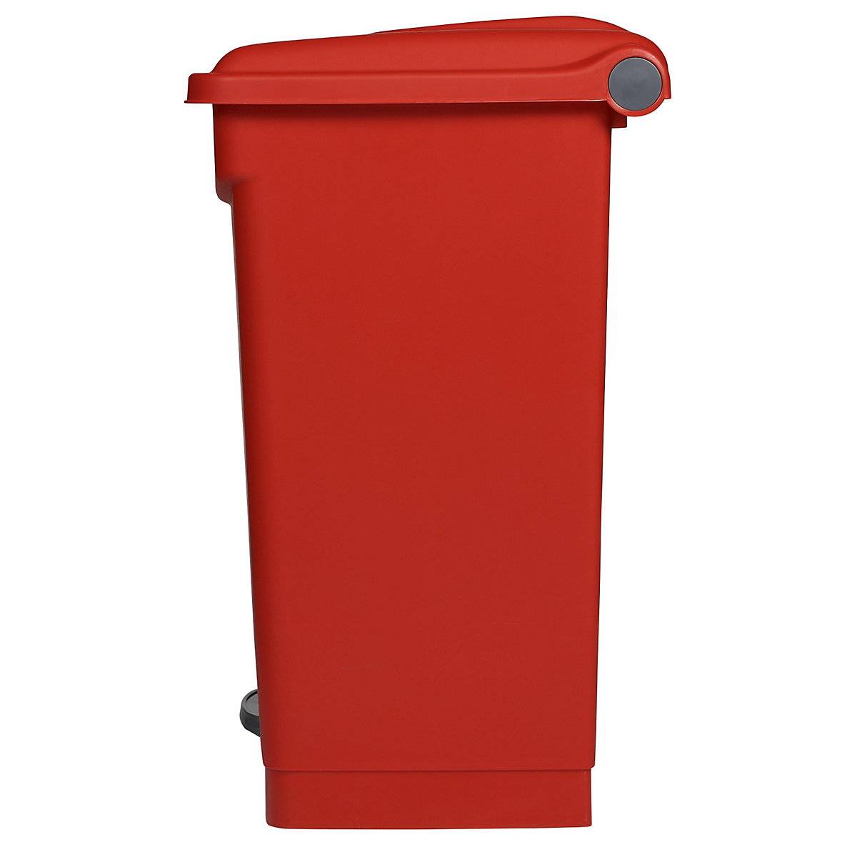 Pedálový/nášľapný zberač odpadkov (Zobrazenie produktu 4)-3