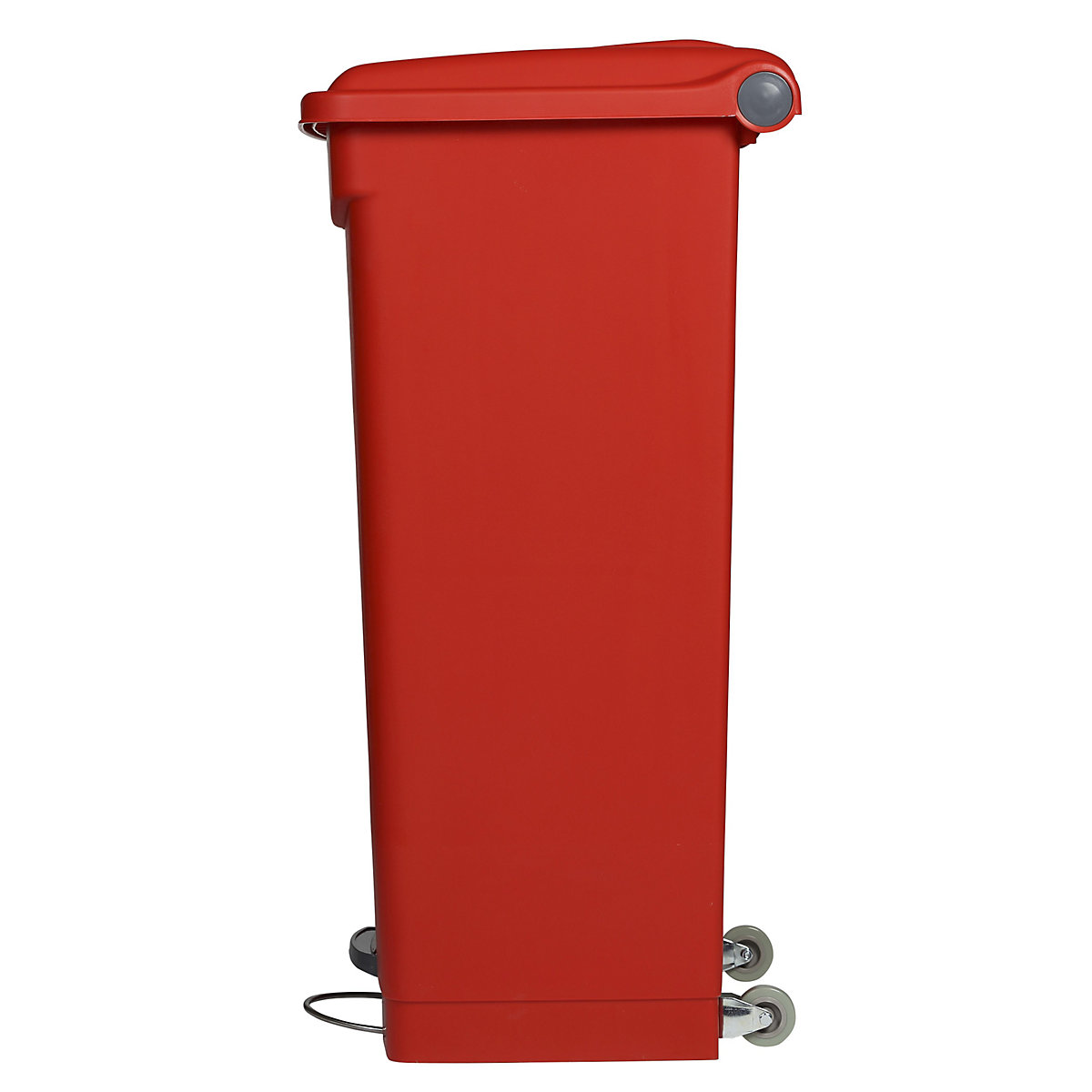 Pedálový/nášľapný zberač odpadkov (Zobrazenie produktu 4)-3