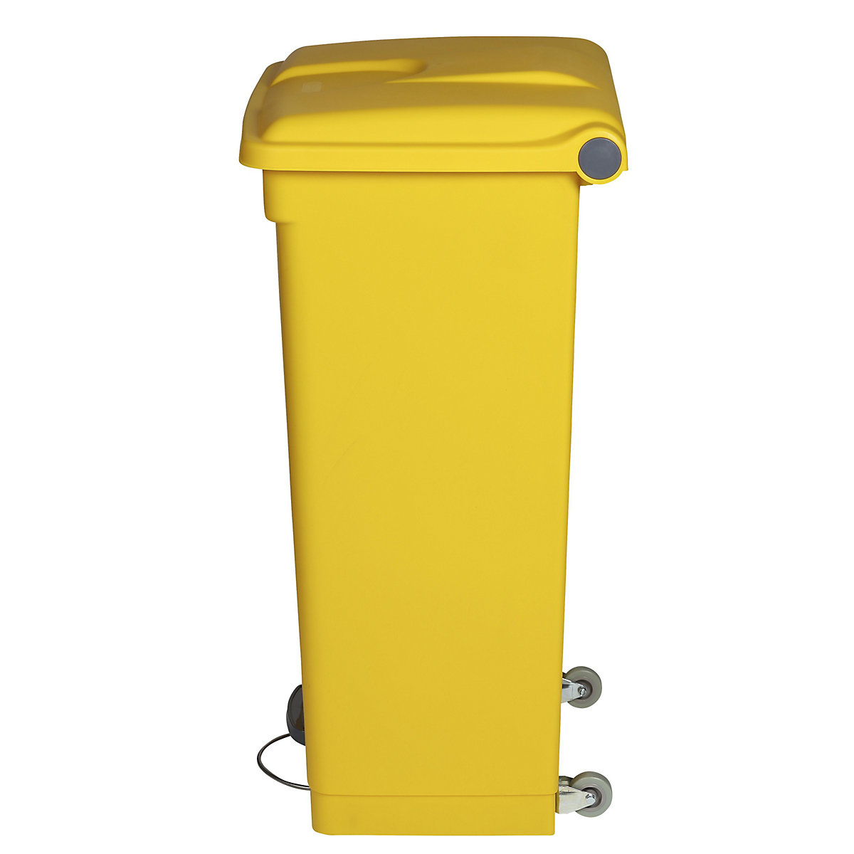 Pedálový/nášľapný zberač odpadkov (Zobrazenie produktu 6)-5