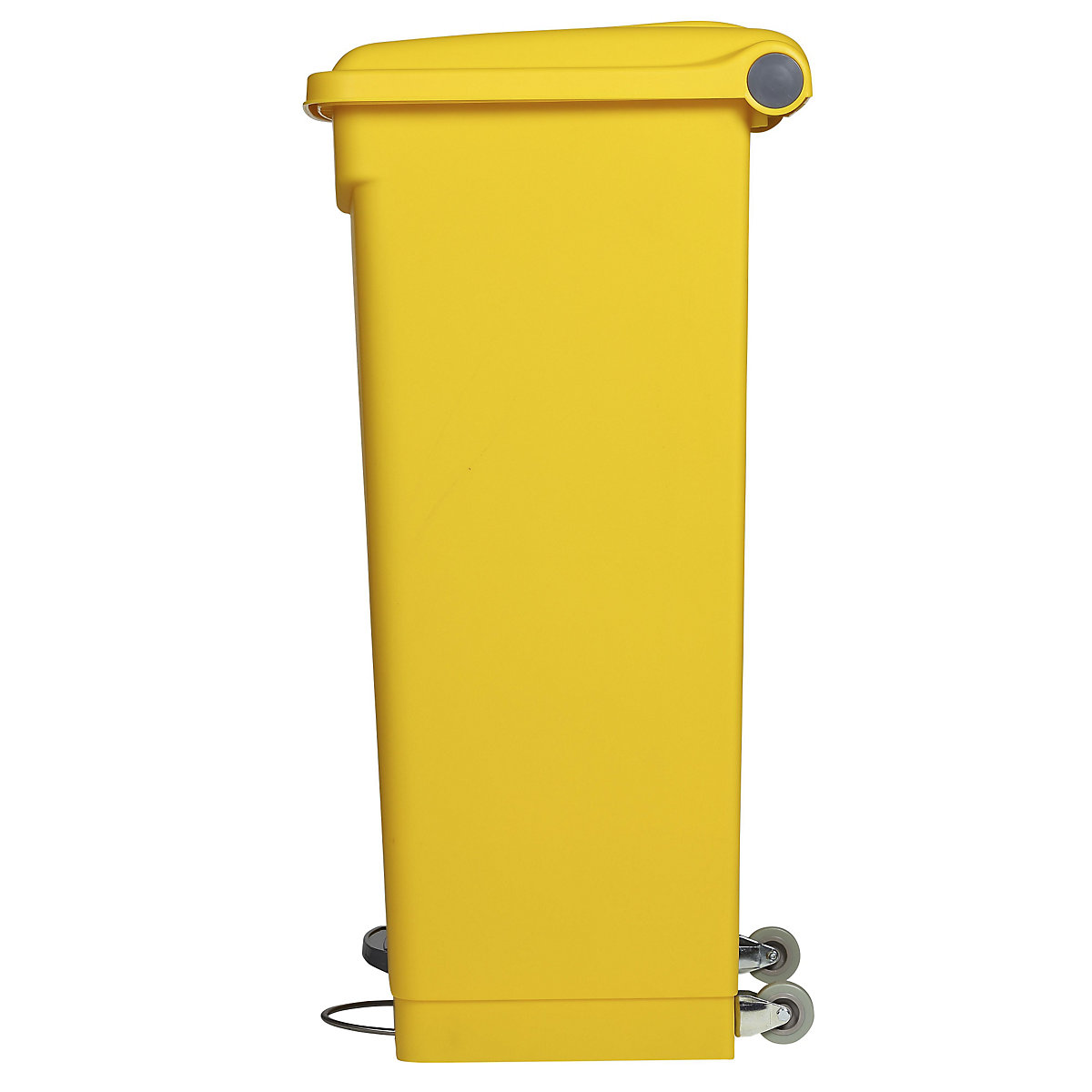 Pedálový/nášľapný zberač odpadkov (Zobrazenie produktu 7)-6