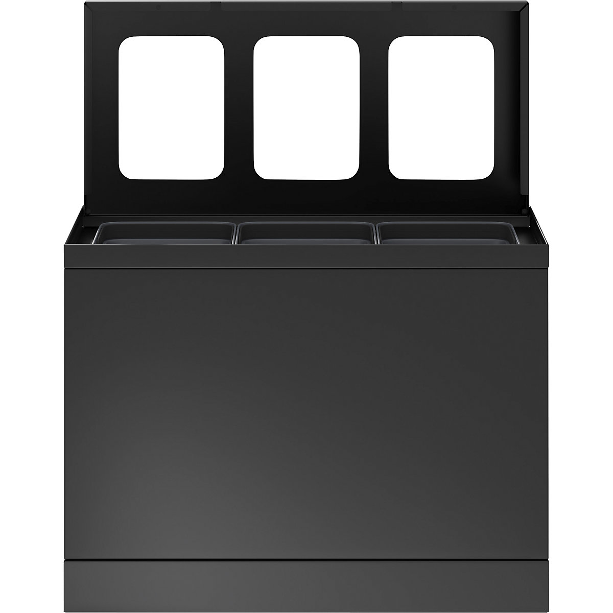 Nádoby na tříděný odpad Bica Basic (Obrázek výrobku 3)-2