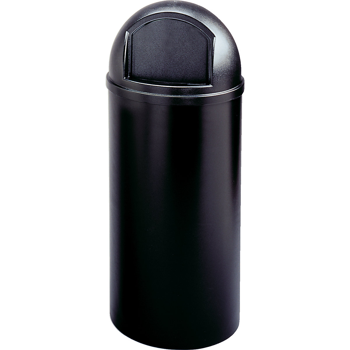 Nádoba na odpad (PE), ohnivzdorná – Rubbermaid (Obrázek výrobku 7)-6