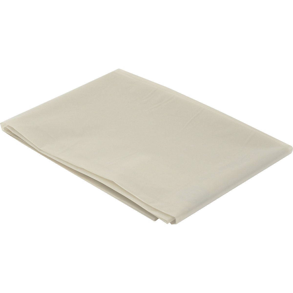 Velkoobjemové pytle na odpad, PCR LDPE &ndash; eurokraft basic