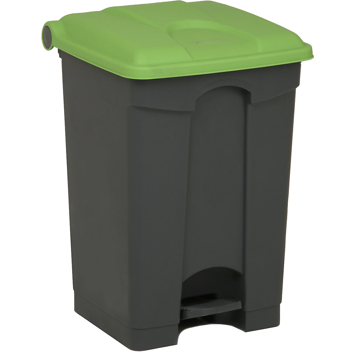 Nášlapný odpadkový koš &ndash; Probbax