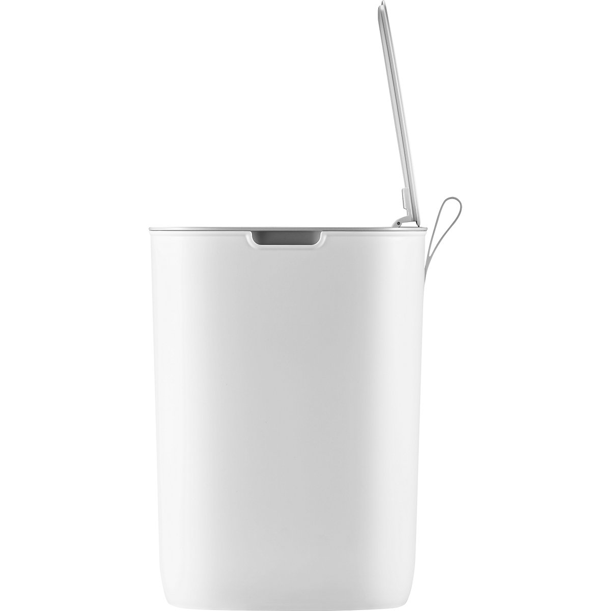 Pojemnik na odpady z czujnikiem ruchu MORANDI – EKO (Zdjęcie produktu 7)-6