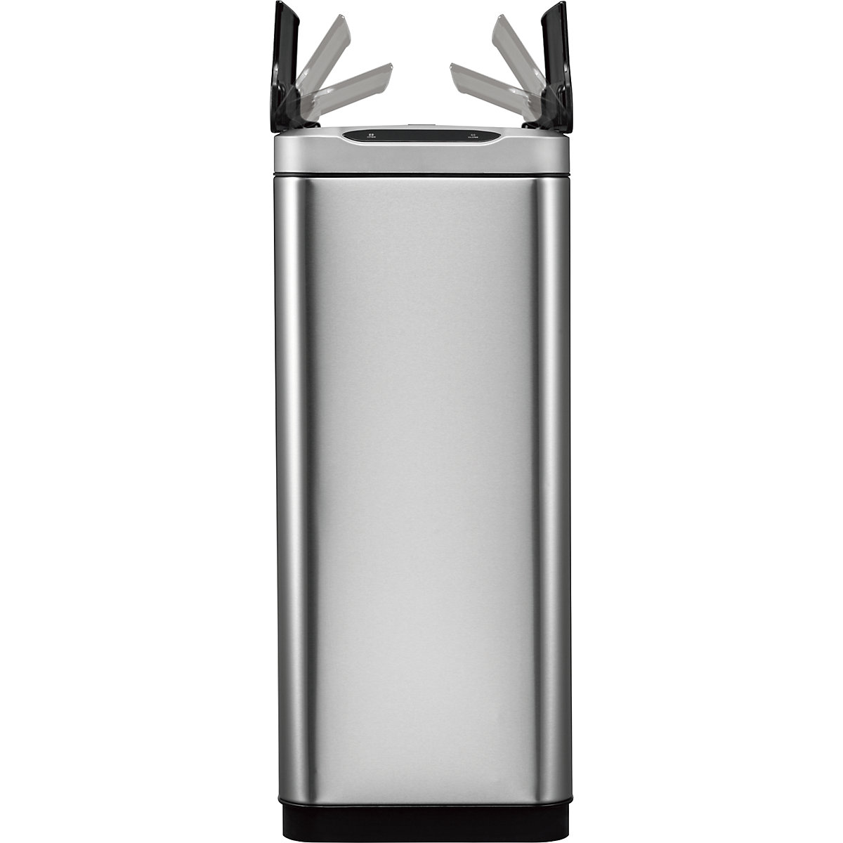 Pojemnik na odpady z czujnikiem ruchu, wąski (Zdjęcie produktu 2)-1