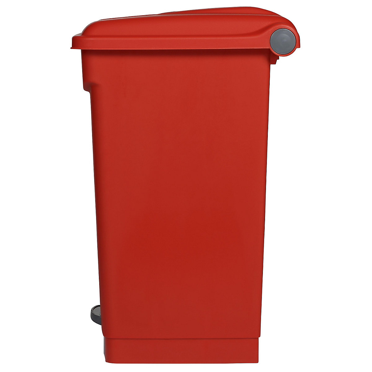 Pojemnik na odpady z pedałem/otwierany pedałem (Zdjęcie produktu 4)-3