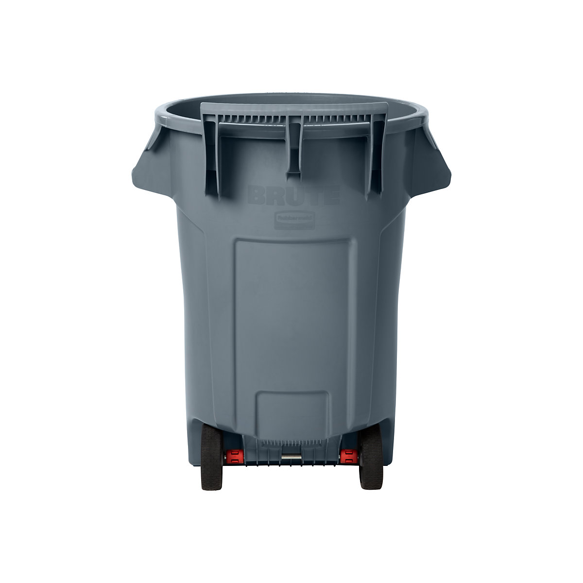 Pojemnik uniwersalny BRUTE® na kółkach – Rubbermaid (Zdjęcie produktu 3)-2