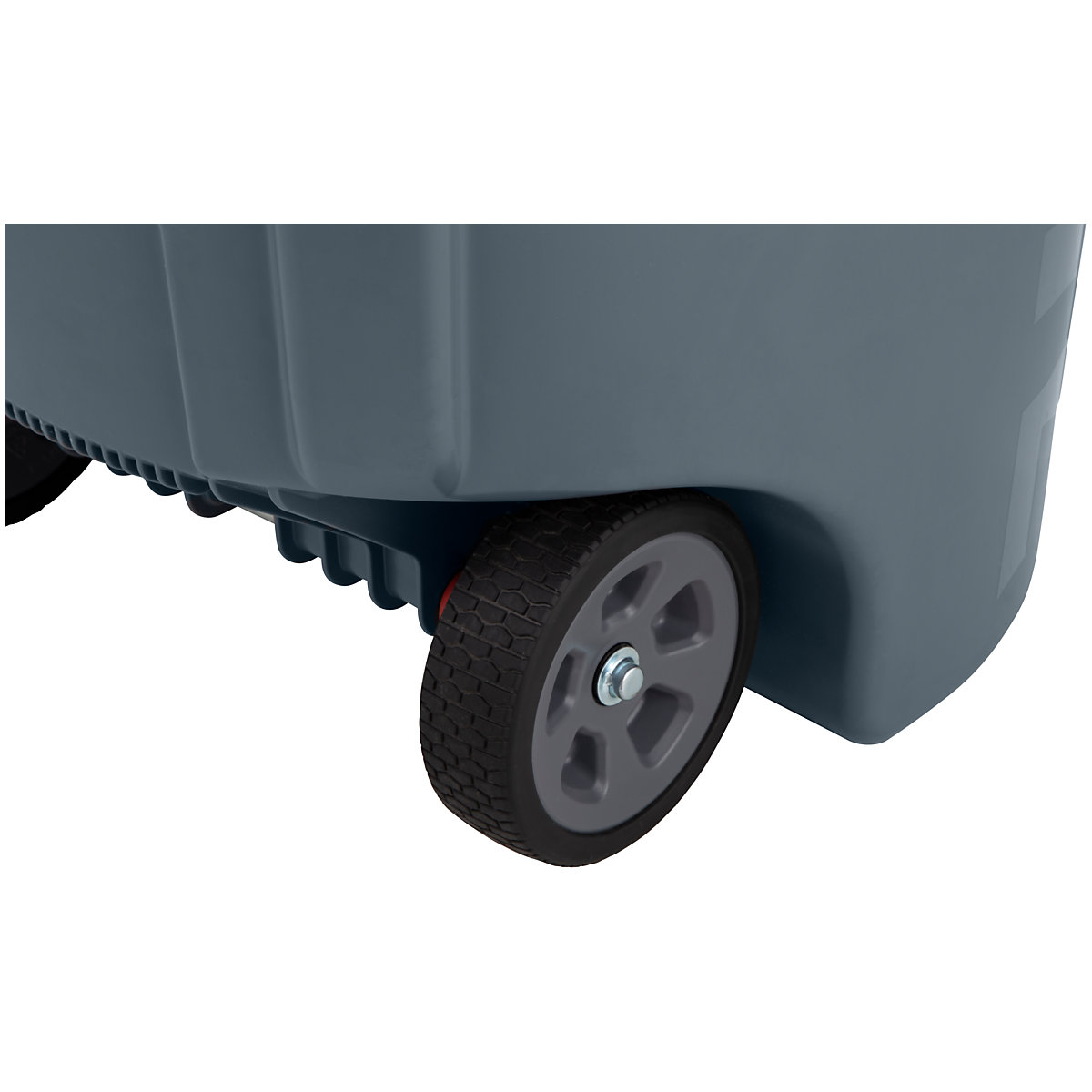 Pojemnik uniwersalny BRUTE® na kółkach – Rubbermaid (Zdjęcie produktu 4)-3