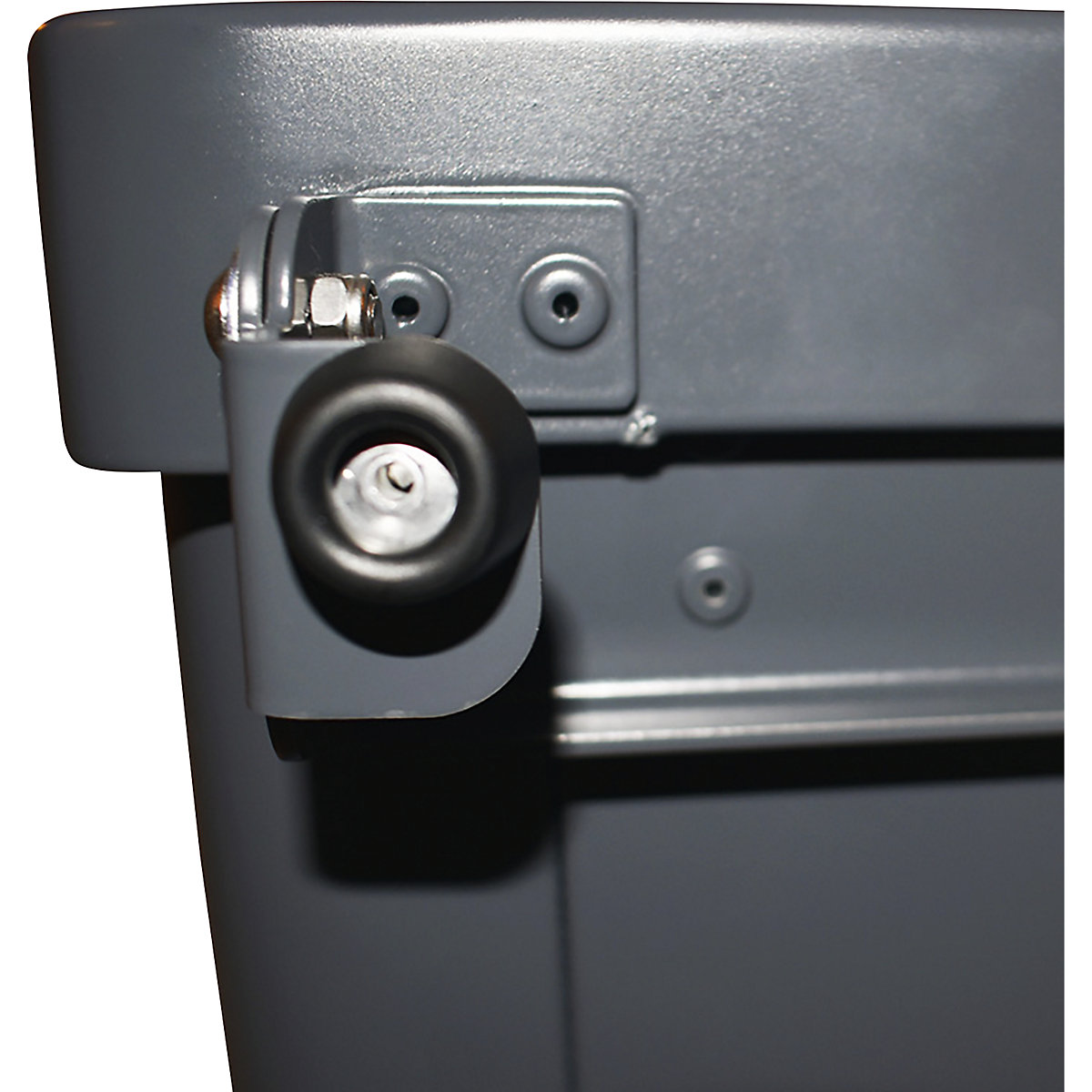 Pojemnik na surowce wtórne RecycloKick (Zdjęcie produktu 3)-2