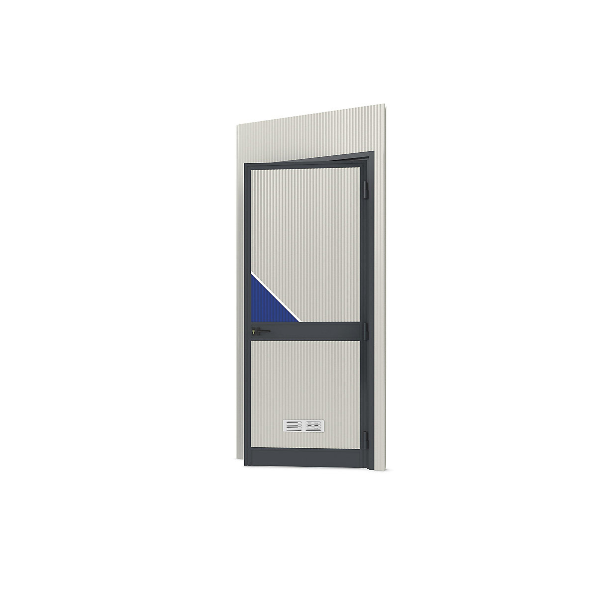 System zabudowy – eurokraft pro