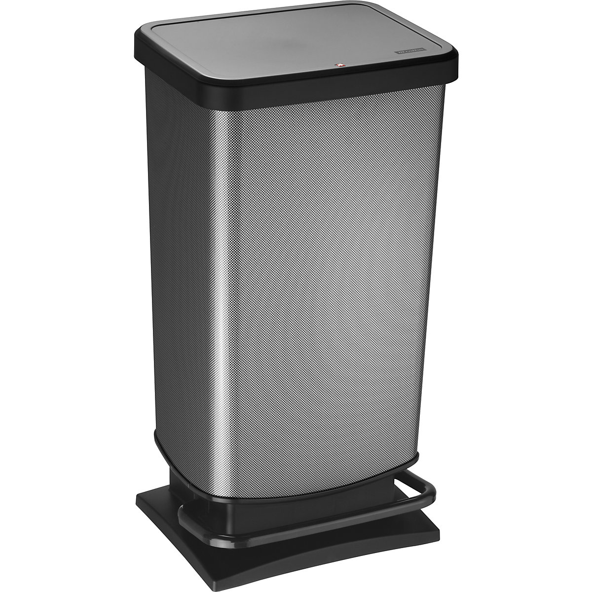 Sac poubelle hotsell 40 litres carrefour