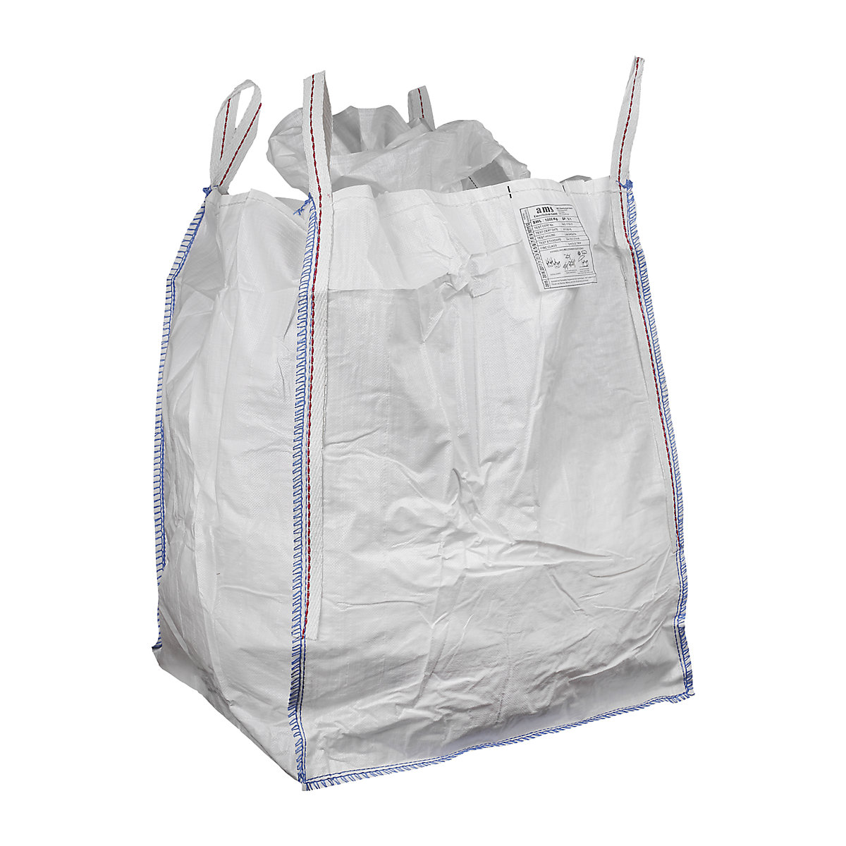 Sac gravats Big Bag fond plein kaiserkraft FRANKEL