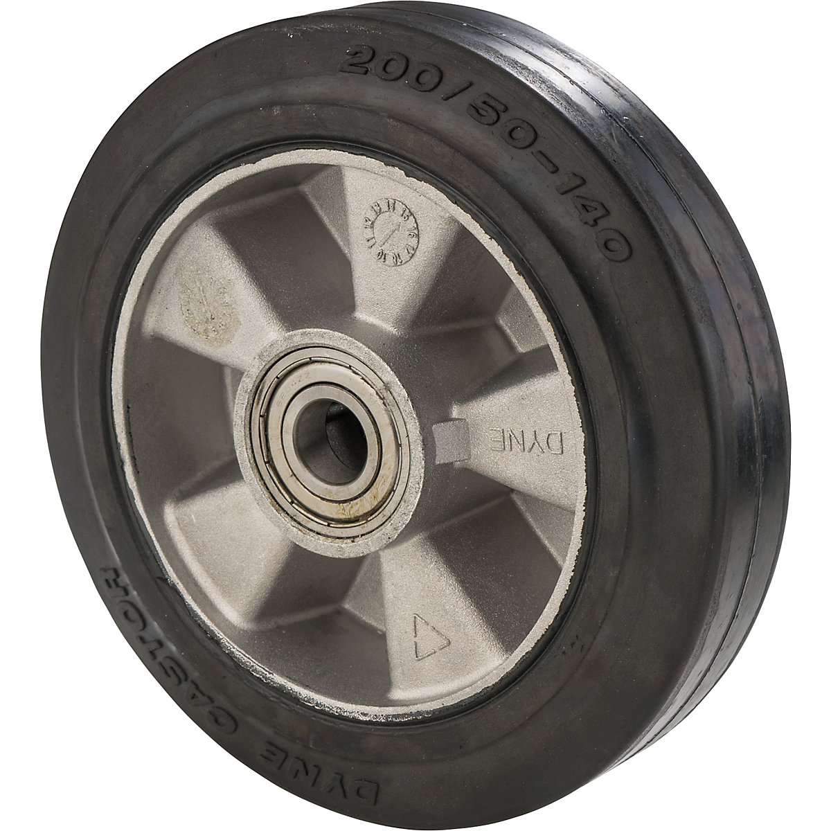 EVO raklapemelő kocsi – Pramac (Termék képe 3)-2