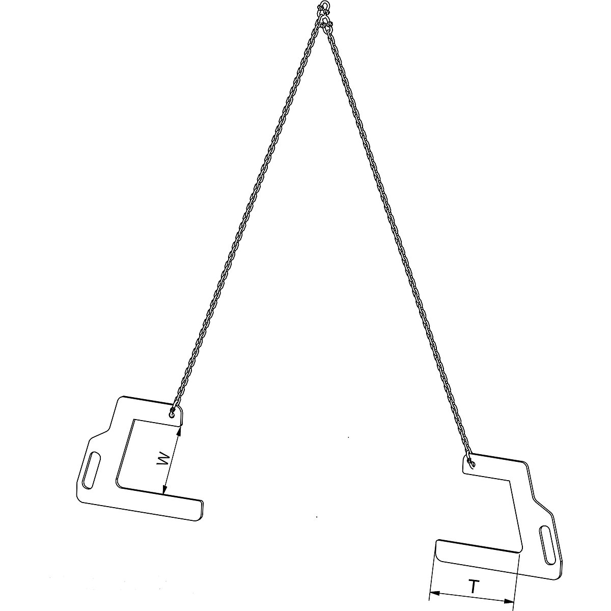 Csőfüggesztő szerkezet – Eichinger (Termék képe 3)-2
