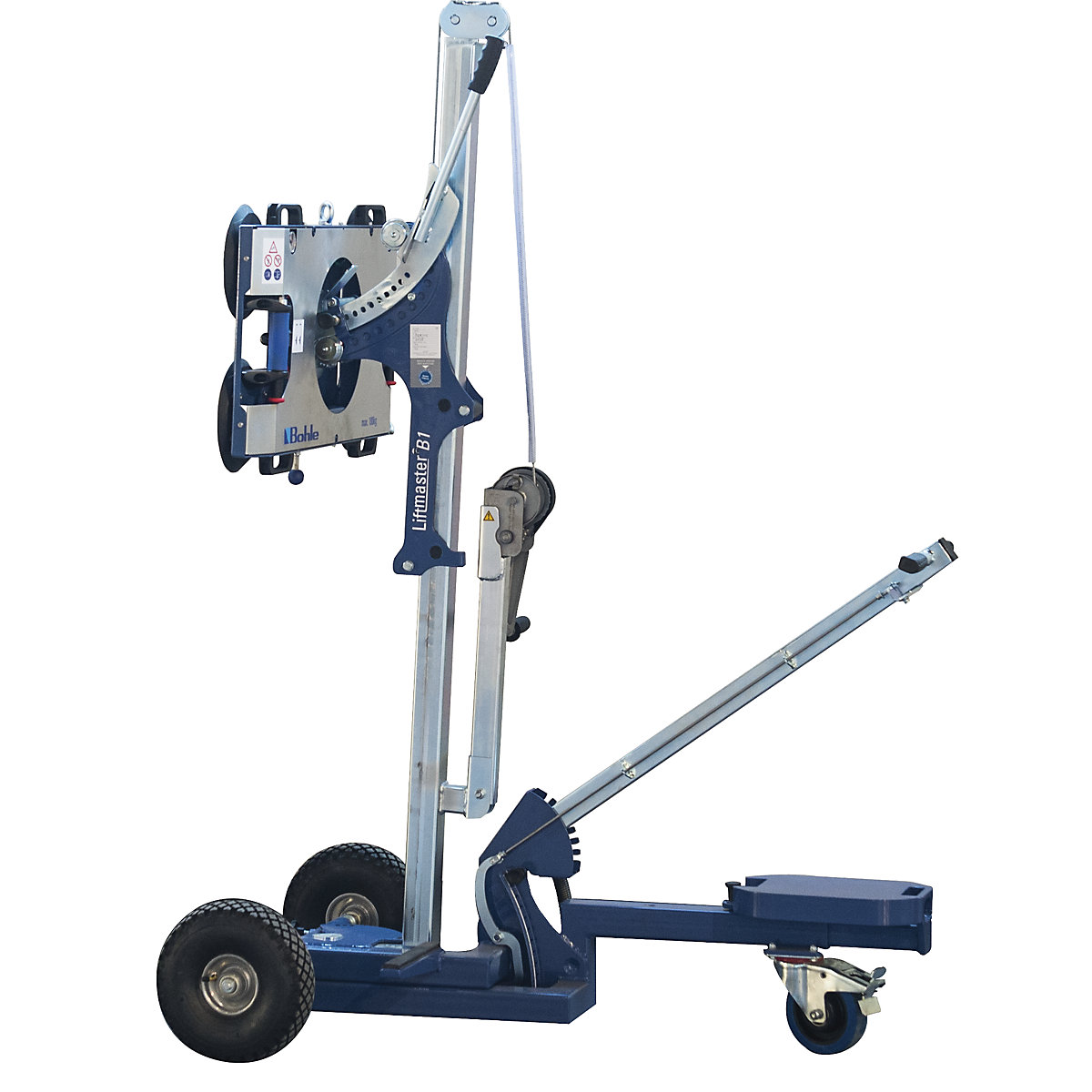 Emelőkészülék LIFTMASTER – Bohle (Termék képe 3)-2