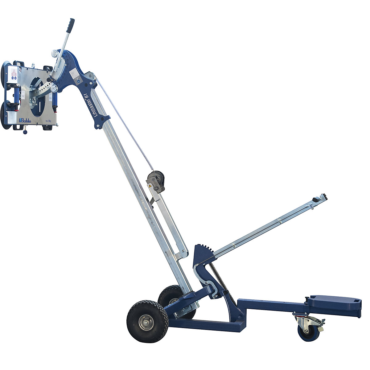 Emelőkészülék LIFTMASTER – Bohle (Termék képe 5)-4