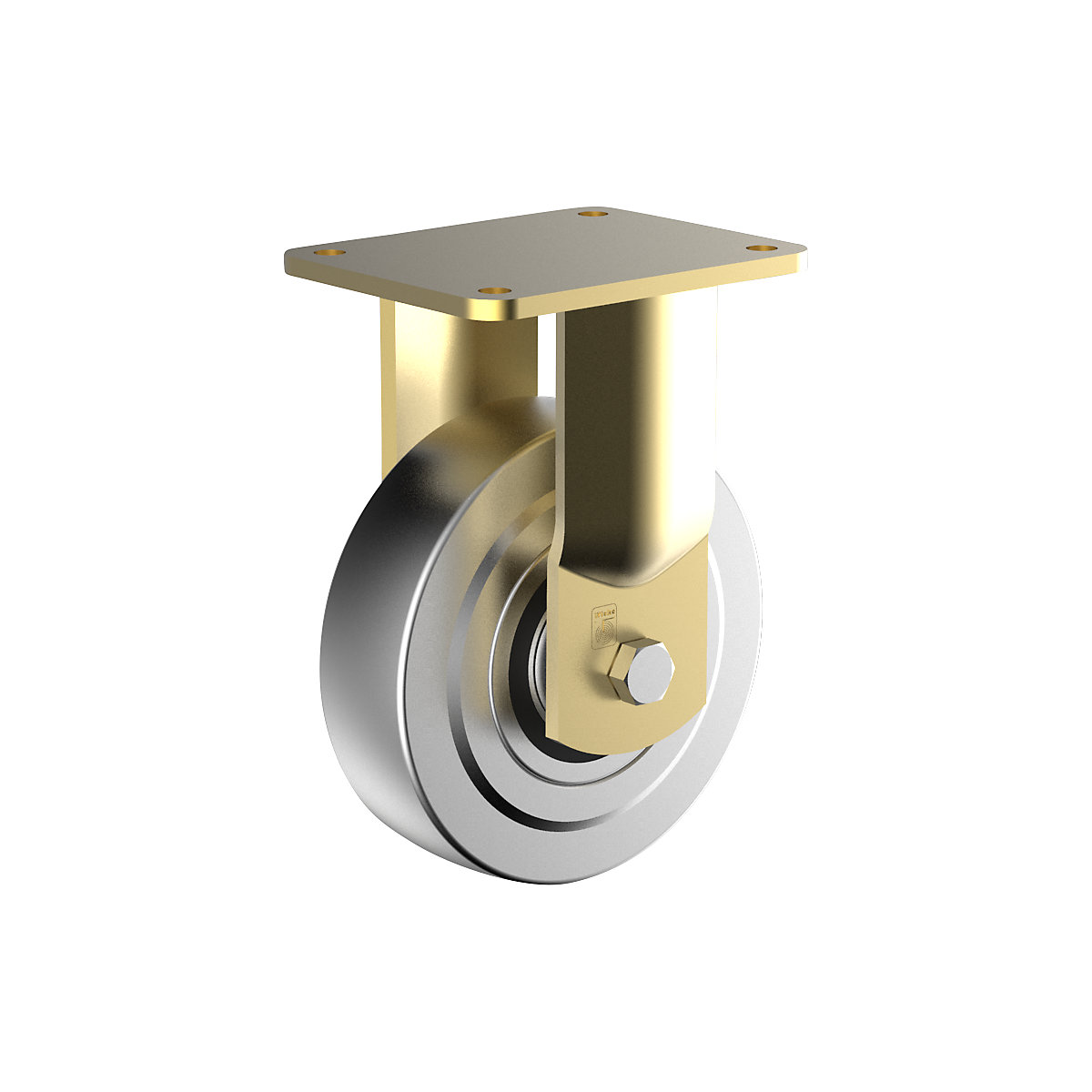 Acél gumiabroncs – Wicke