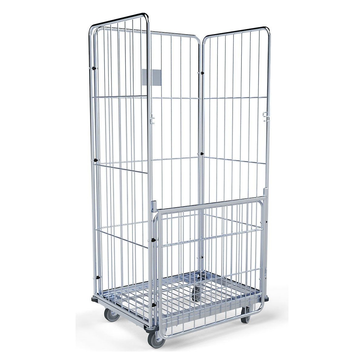 Mosodai kocsi (Termék képe 2)-1