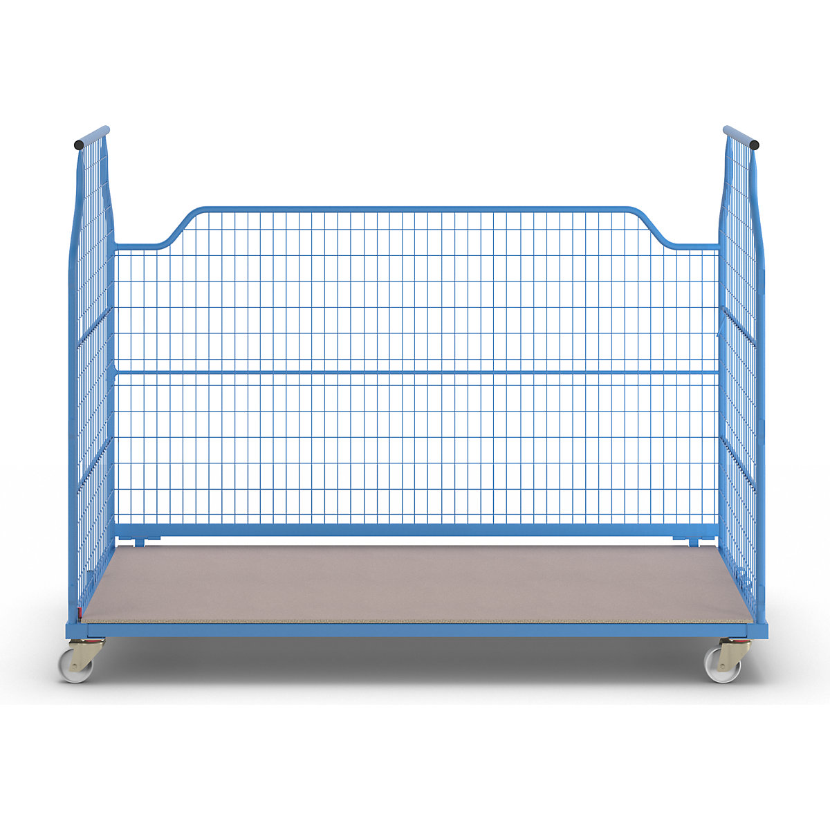 Univerzális Corlette® rácsozással – eurokraft pro (Termék képe 7)-6