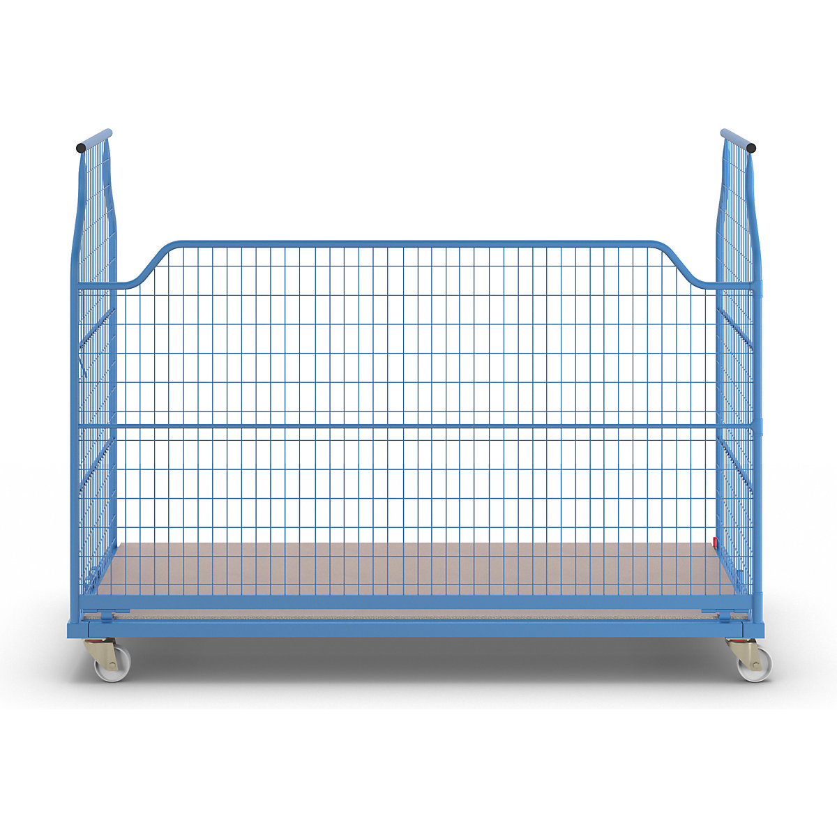 Univerzális Corlette® rácsozással – eurokraft pro (Termék képe 9)-8