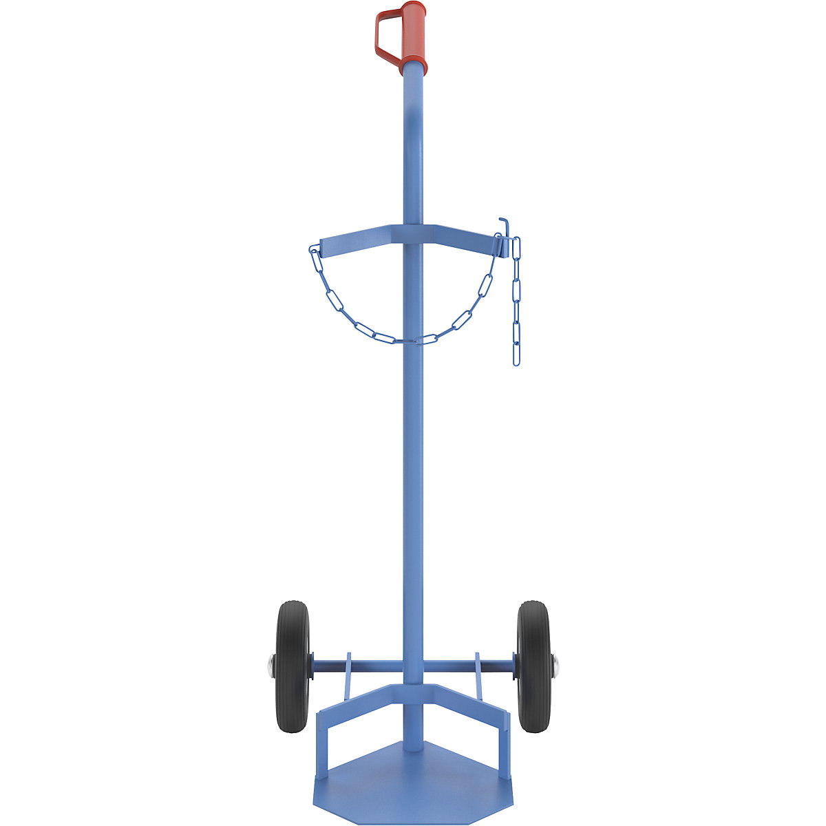Acél- és gázpalackszállító molnárkocsi – eurokraft pro (Termék képe 7)-6