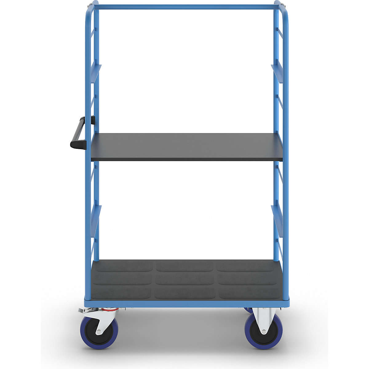 Emeletes kocsi – eurokraft pro (Termék képe 4)-3