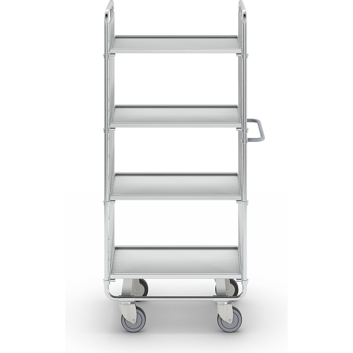 SERIE 100 polcos kocsi – HelgeNyberg (Termék képe 3)-2