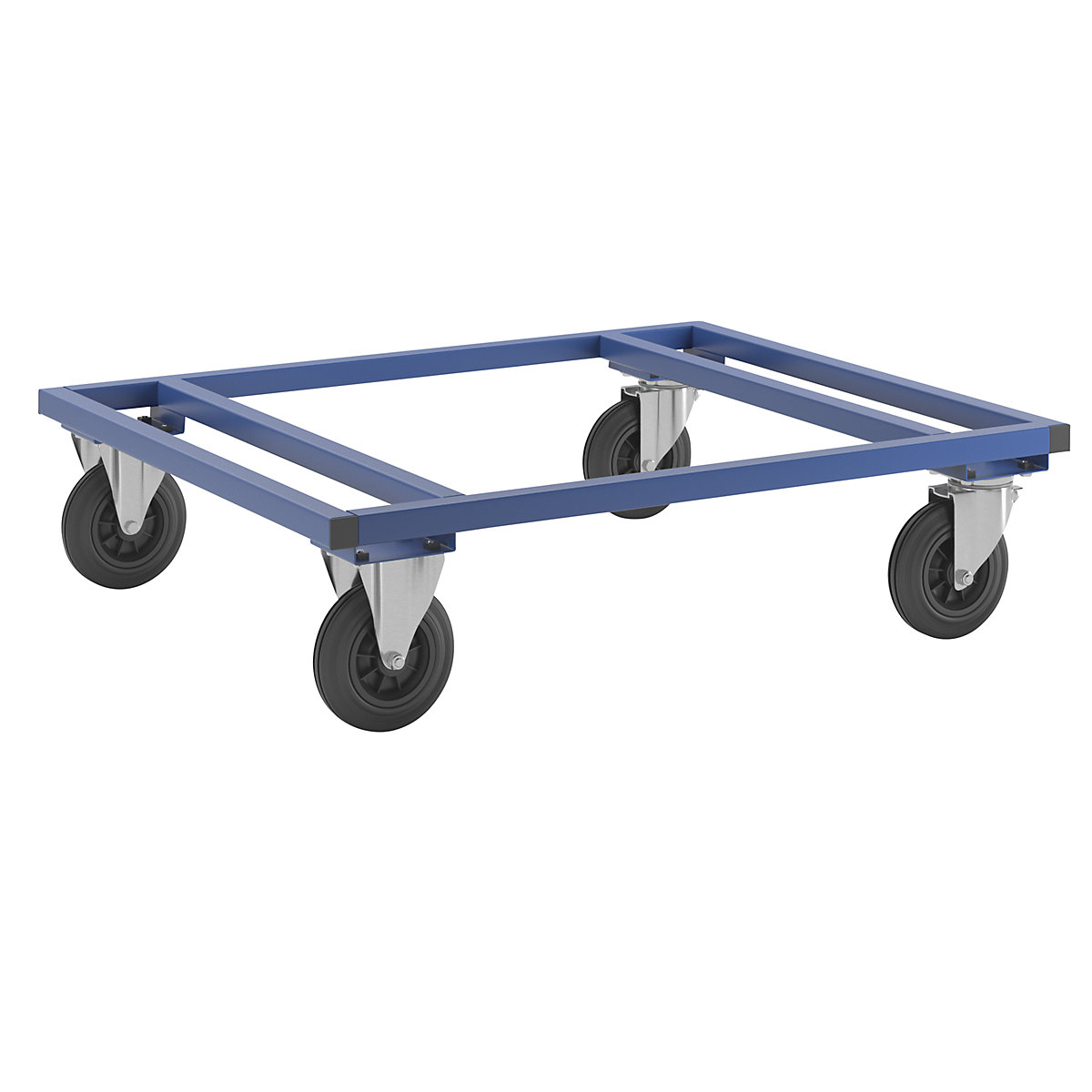 KM217 raklapszállító alváz – Kongamek