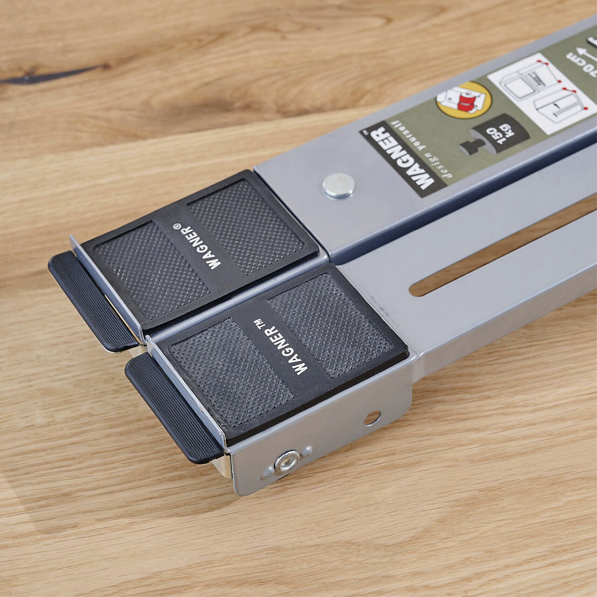 Szállítási segédeszköz, acél – Wagner (Termék képe 5)-4