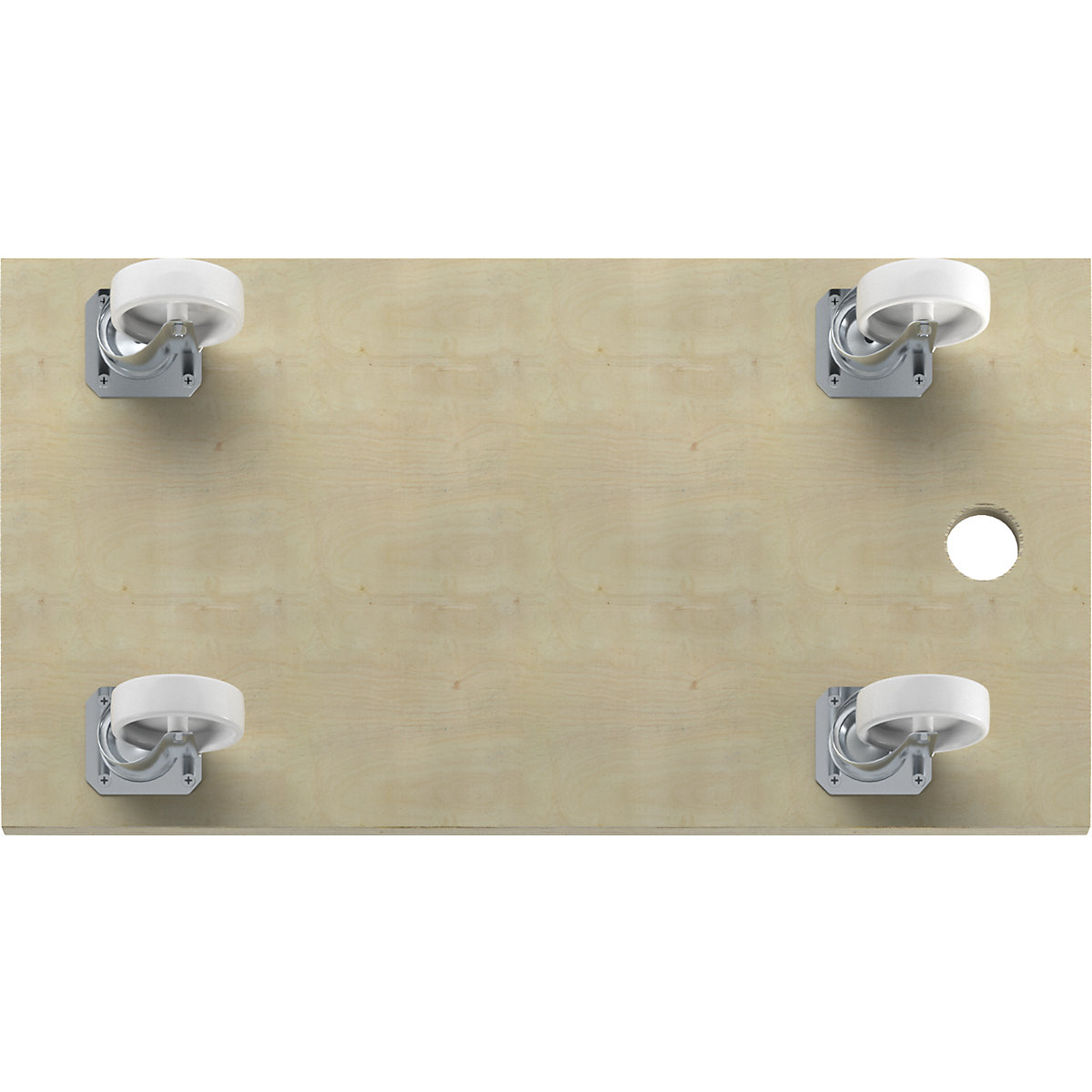 Szállítóalváz – Wagner (Termék képe 3)-2