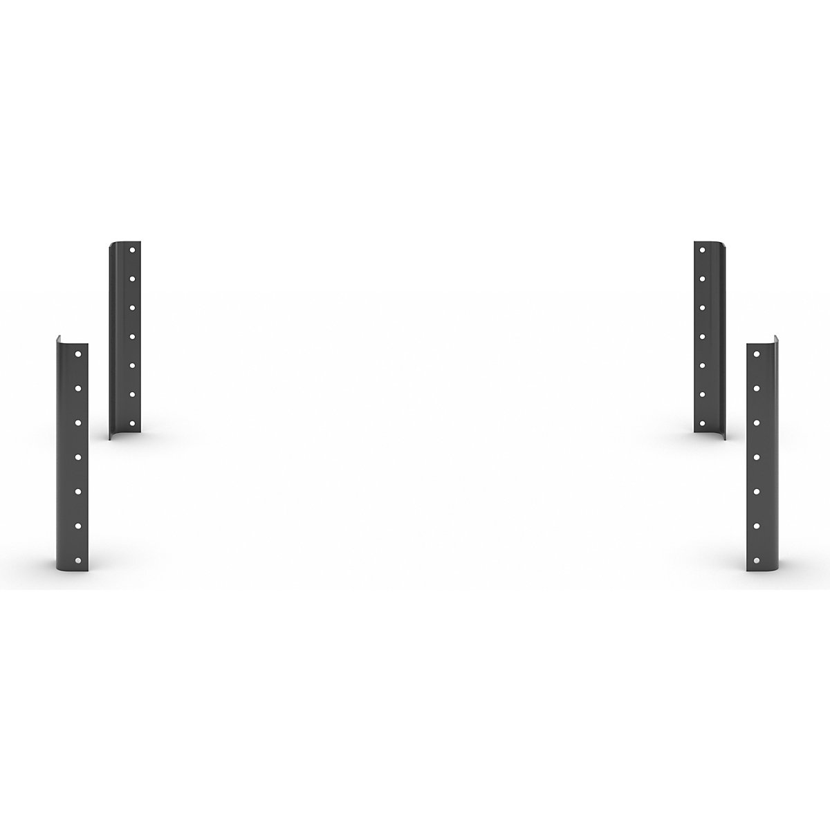 CustomLine sarokoszlopok – eurokraft pro (Termék képe 9)-8