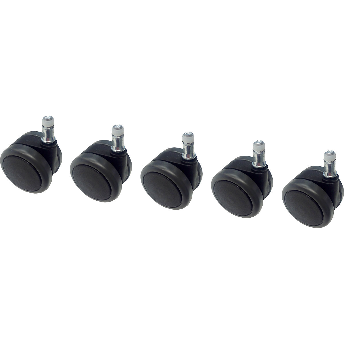 Görgőkészlet, cs. e. 5 db