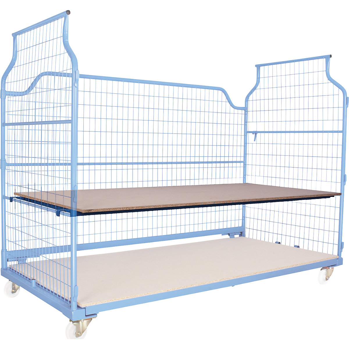 Polcszint ZCA – eurokraft pro