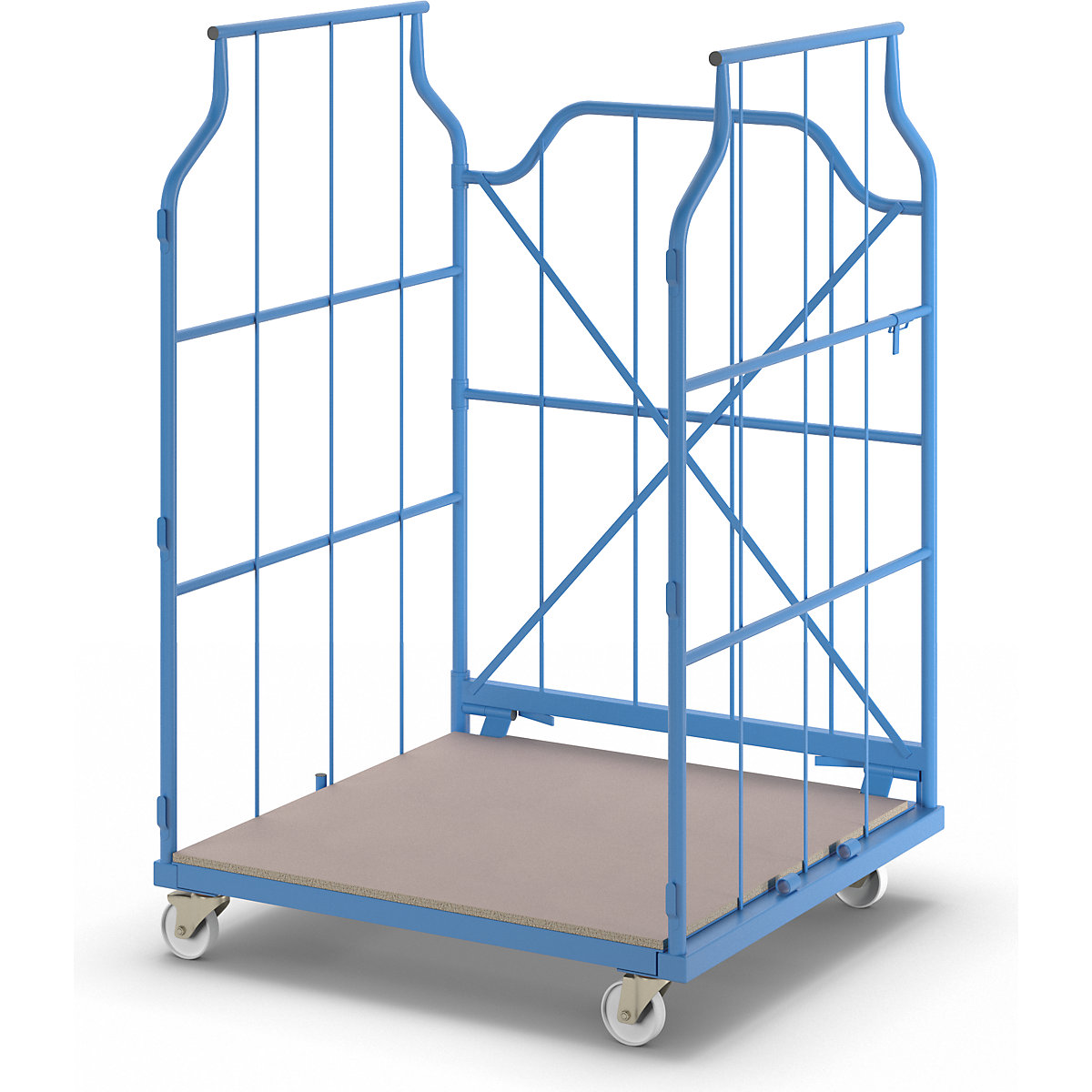 Universal-Corlette® – eurokraft pro (Termék képe 2)-1