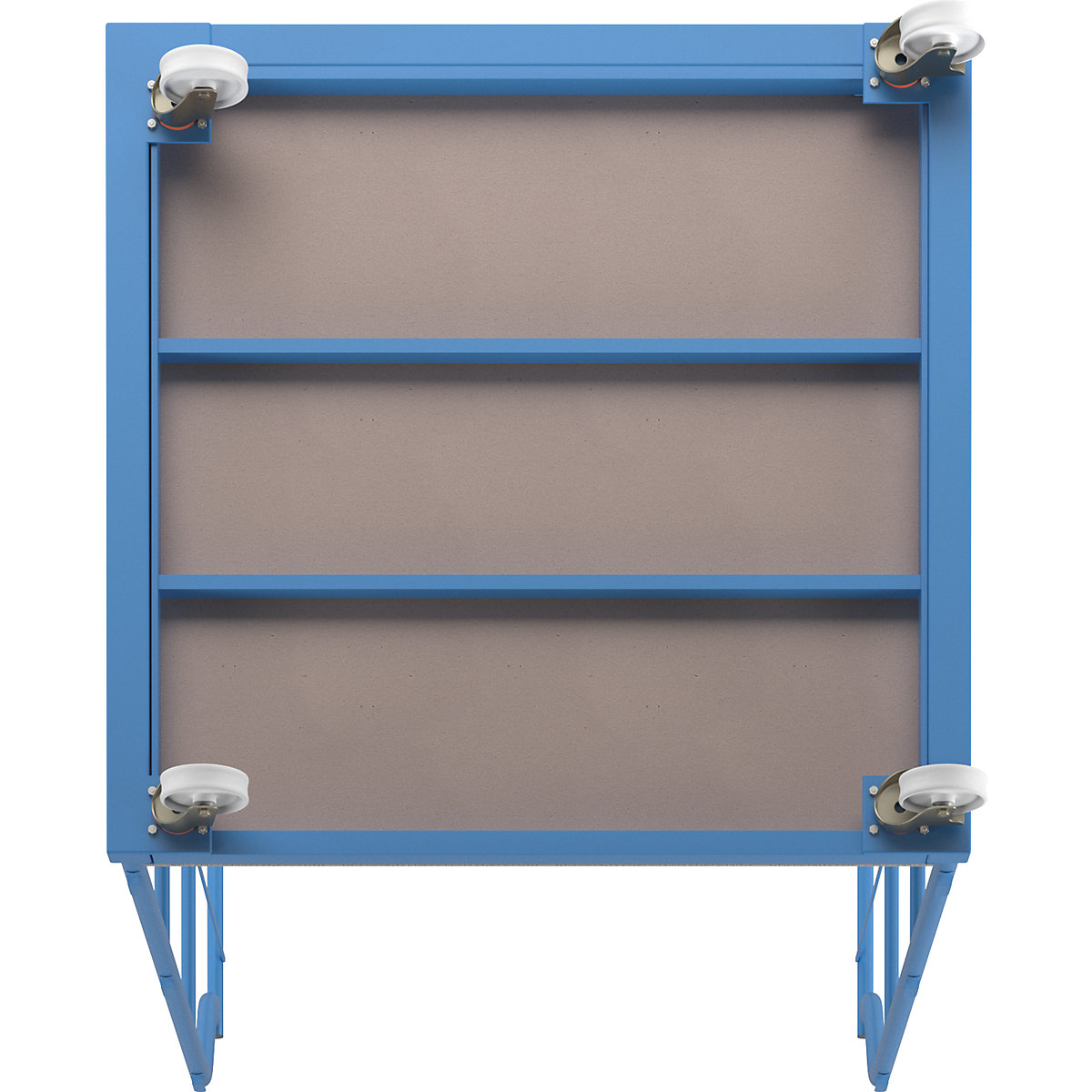 Universal-Corlette® – eurokraft pro (Termék képe 3)-2