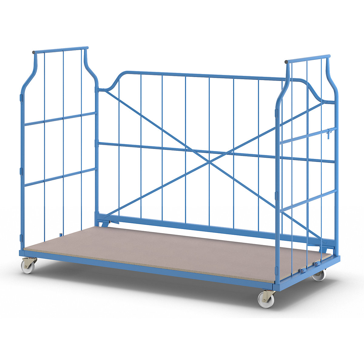Universal-Corlette® – eurokraft pro (Termék képe 2)-1