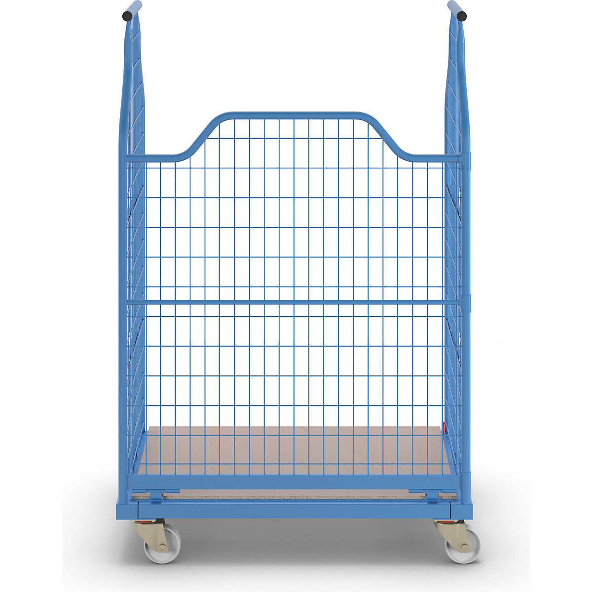 Univerzális Corlette® rácsozással – eurokraft pro (Termék képe 4)-3