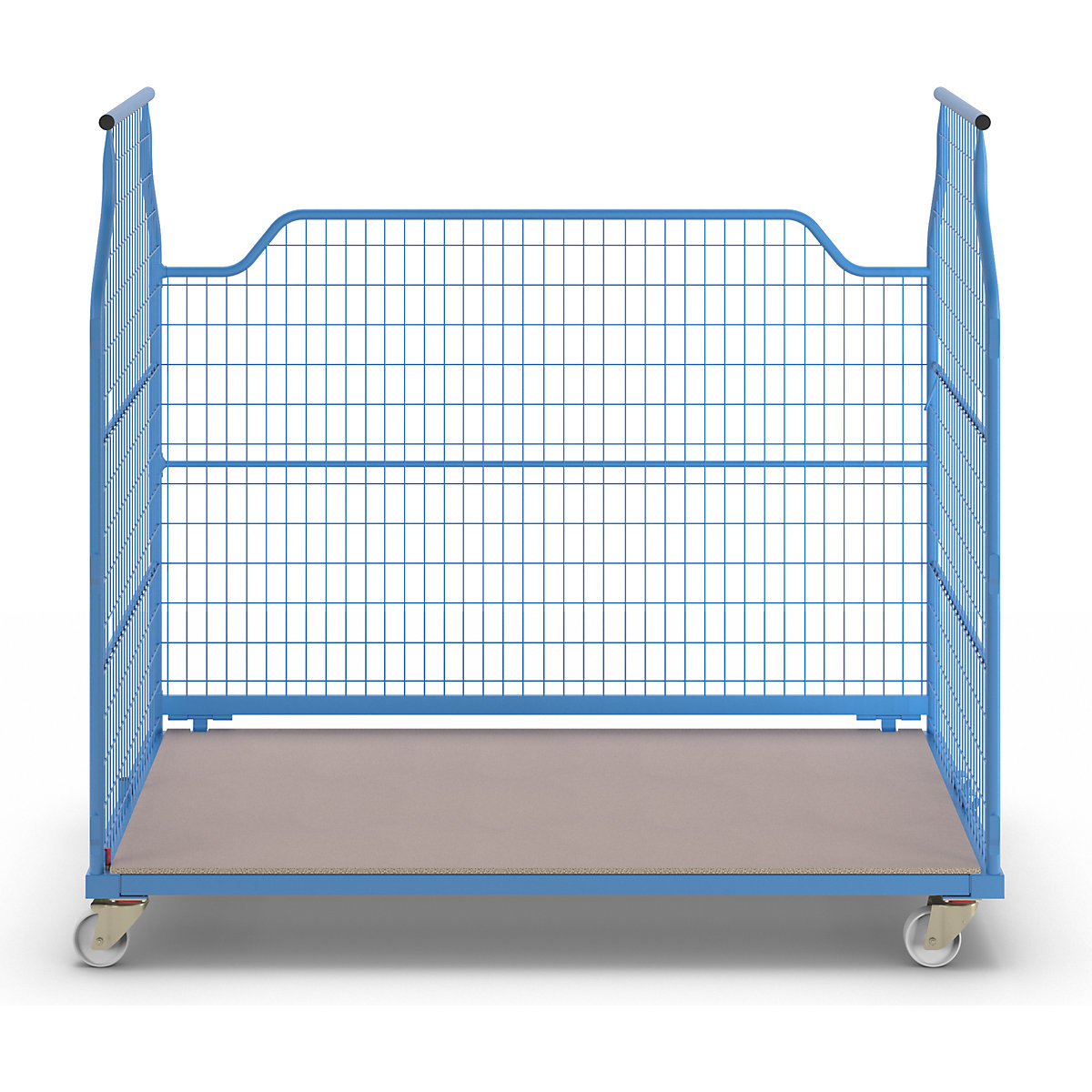 Univerzális Corlette® rácsozással – eurokraft pro (Termék képe 14)-13