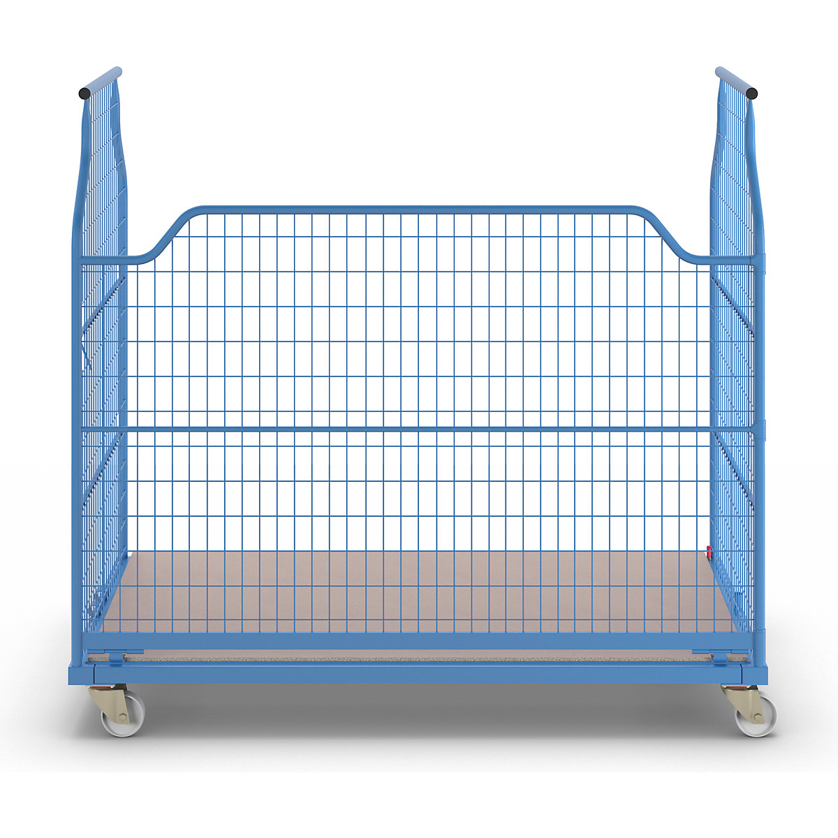 Univerzális Corlette® rácsozással – eurokraft pro (Termék képe 15)-14