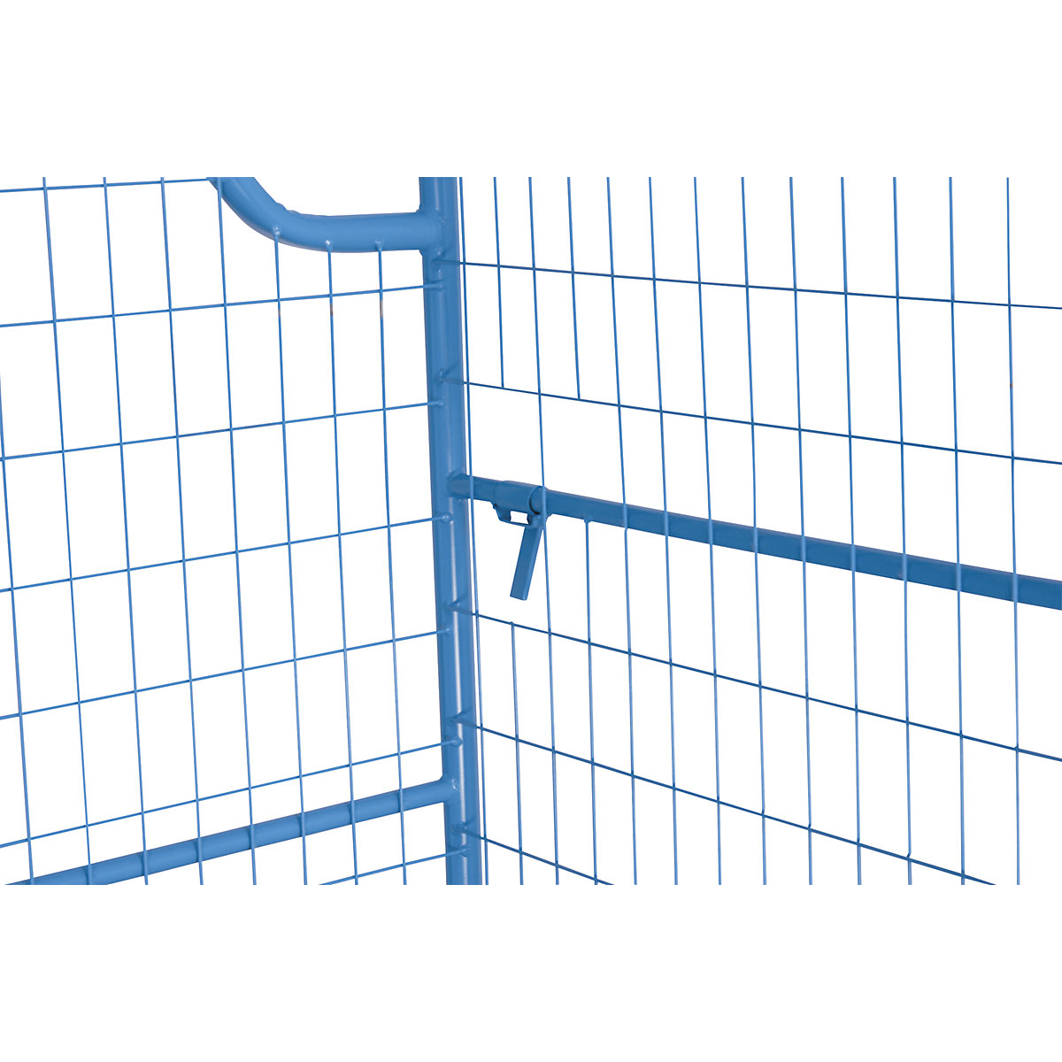 Univerzális Corlette® rácsozással – eurokraft pro (Termék képe 12)-11