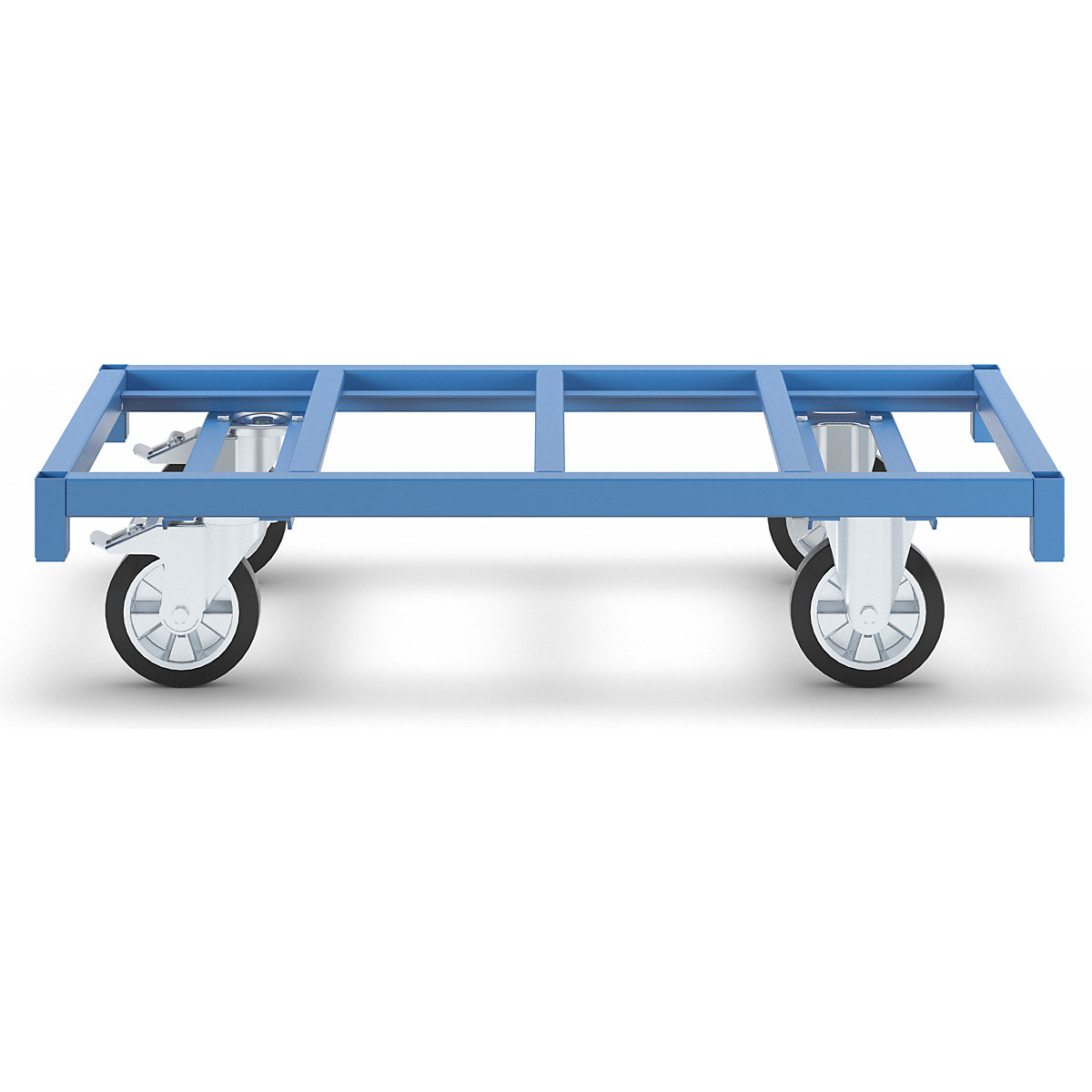 MODULAR platós kocsi – eurokraft pro (Termék képe 2)-1