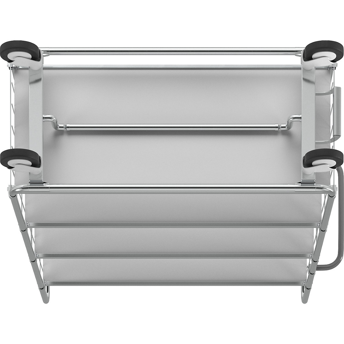 Horganyzott polcos kocsi – Kongamek (Termék képe 18)-17