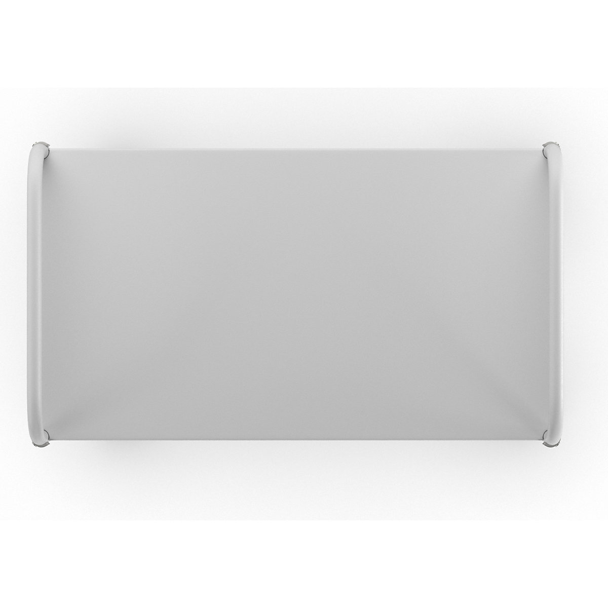Könnyű polcos kocsi, magasság 1445 mm – Kongamek (Termék képe 20)-19