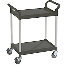 h x szé x ma 850 x 480 x 950 mm, fekete