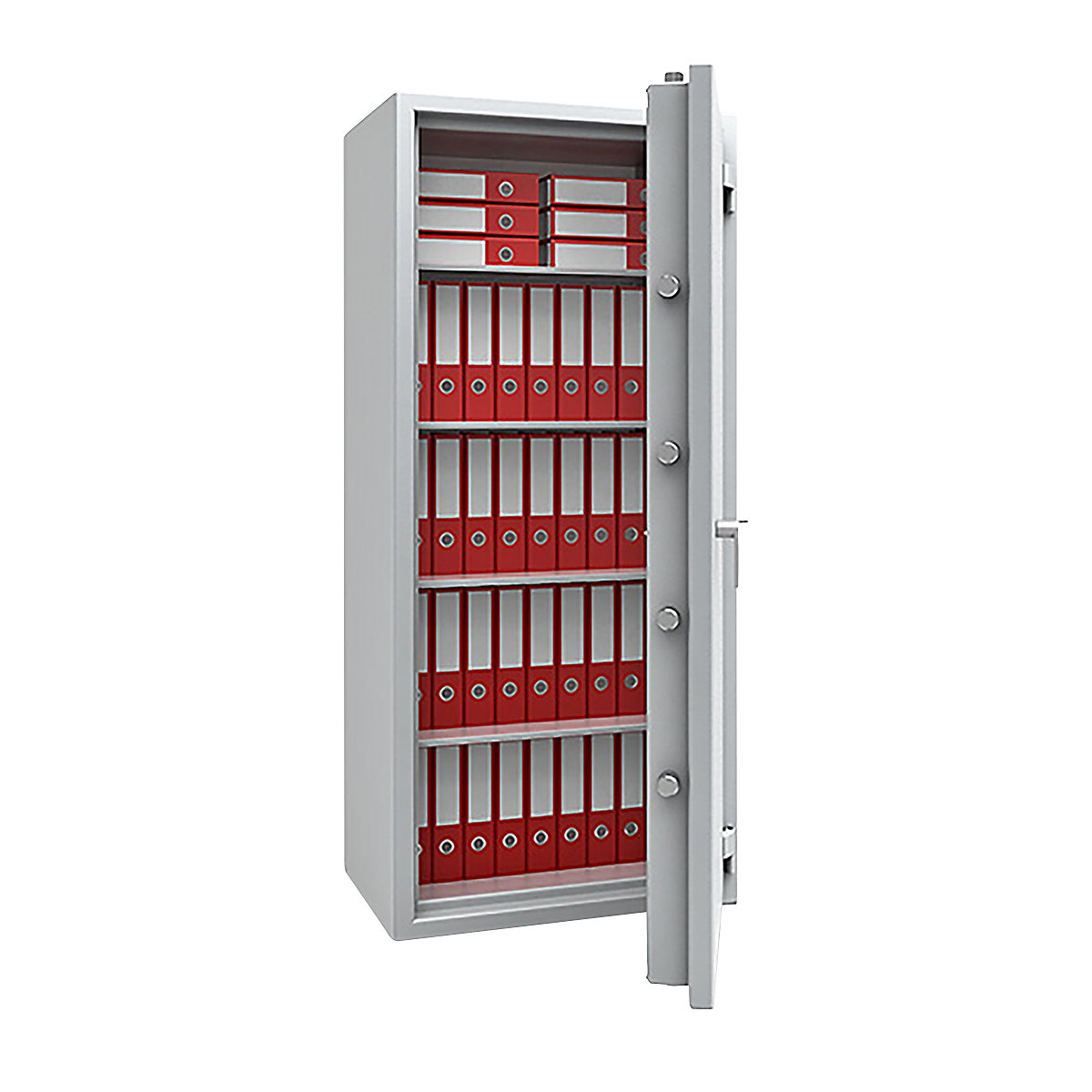 Szafa na wartościowe przedmioty (Zdjęcie produktu 2)-1